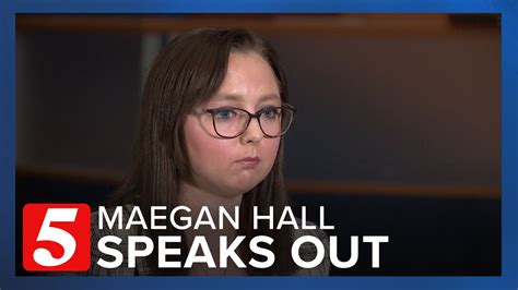 meagan hall sextape|Maegan Hall, former officer at center of La Vergne sex scandal